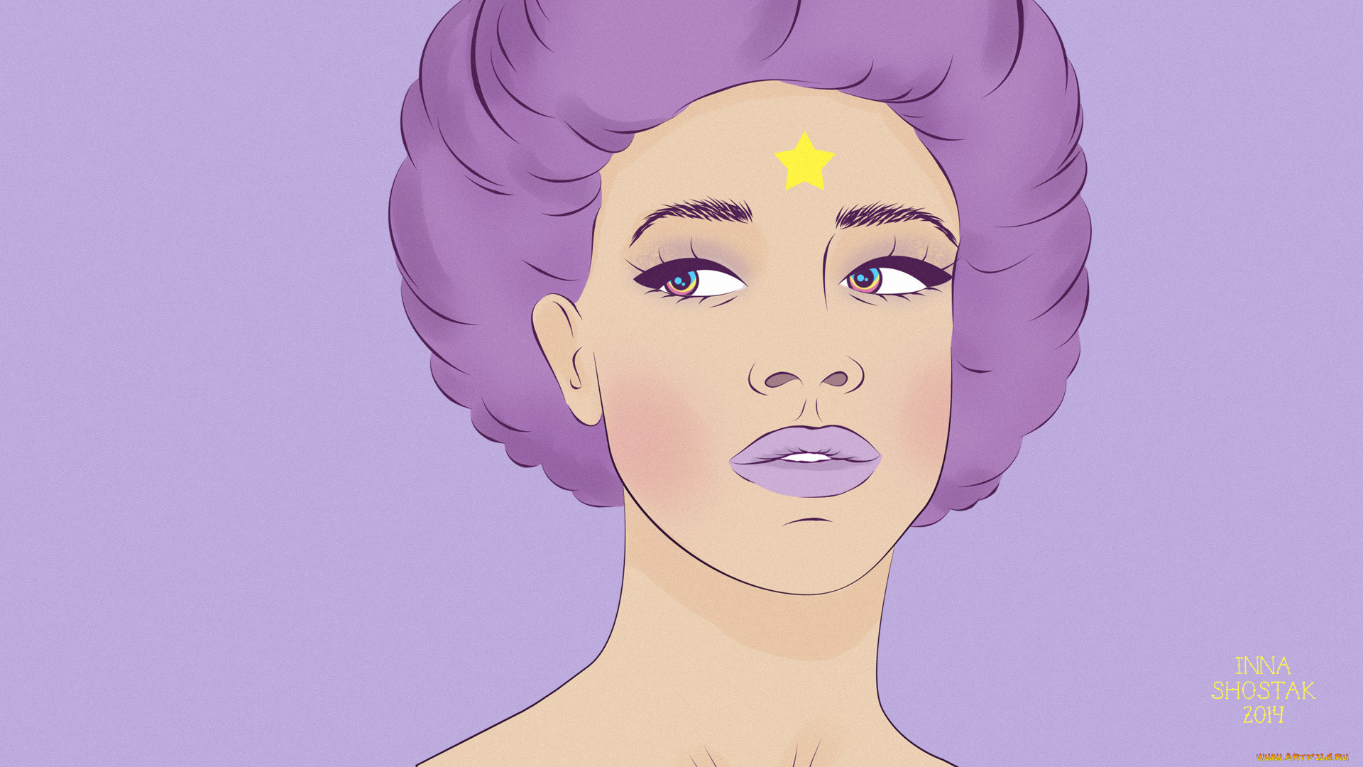 , , , , lumpy, space, princess, , 